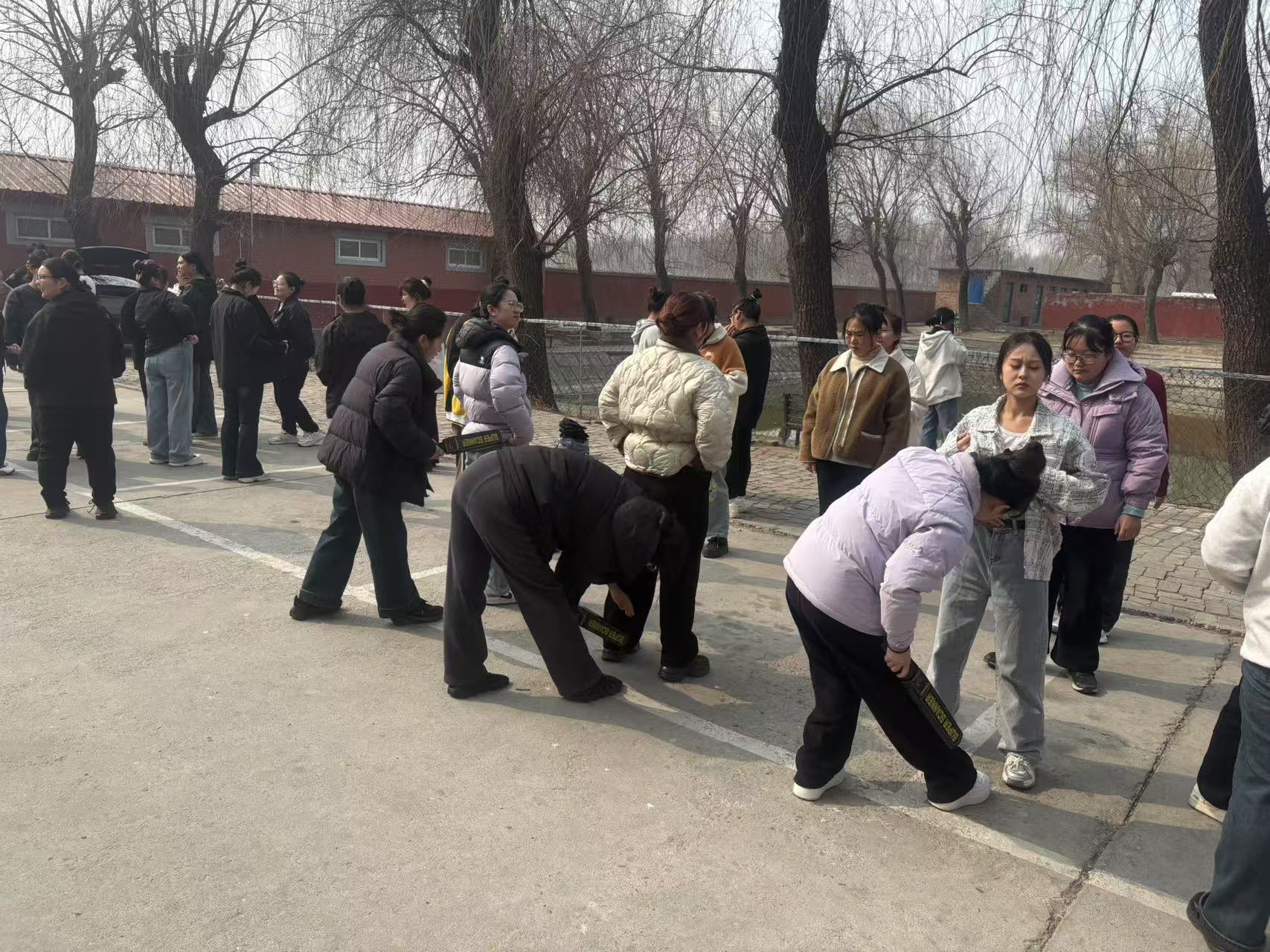 技能赋能业务  关爱女性成长